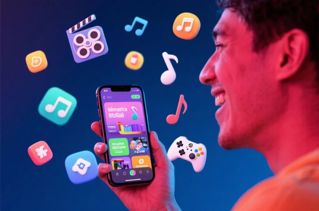 立即下载安信15App的五大理由：开启您的极致娱乐之旅