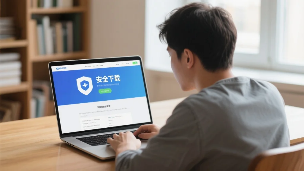 为什么必须通过安信15娱乐官网官方下载应用？如何识别虚假网站？